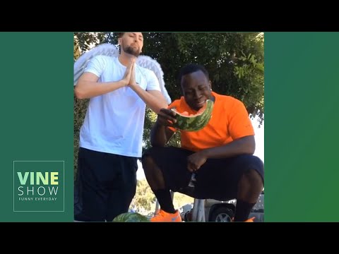 Medium Rare Vines That Cured My Headache 😁