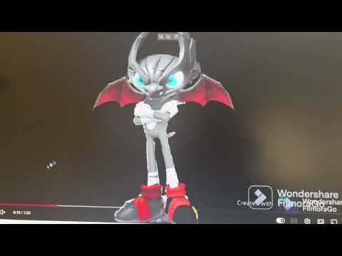 Cartoon story part 8 lost at the gas station 