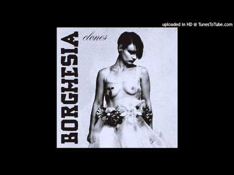 Borghesia - Secret Affair No1
