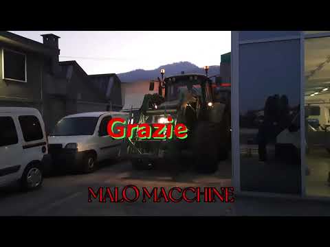 SUNWARD SWE60UF attrezzatura per bosco, pinza, cesoia, trincia GHEDINI OSMA AGRIFOREST MALO MACCHINE