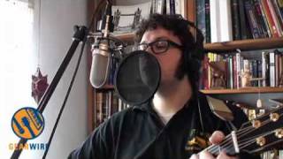 Video thumbnail for Audio-Technica AT4080 Active Ribbon Mic: A Love Song To A Mic, To An Era (Video) by gearwire