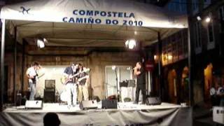 Bakin&#39; Blues Band: Got My Mojo Workin&#39;