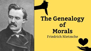 The Genealogy of Morals by Friedrich Nietzsche | Philosophy | Full Audiobook | High Quality | 🎧📖