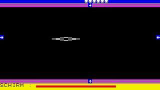 Antares for the Sharp MZ-700