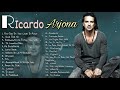 Ricardo Arjona - Mix De Sus Mejores Exitos Romantico