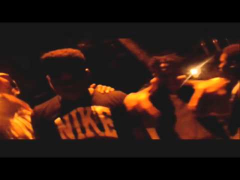 D- MONEY Ft J-ROCK - "SQUAD SHIT" | OFFICIAL VIDEO