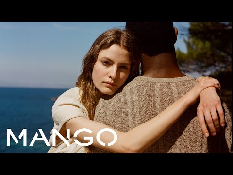MANGO Committed | Making FASHION more SUSTAINABLE