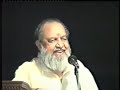 Poet Vali Receives Kaviyarasu Award And Gives A Wonderful Speech Part 2
