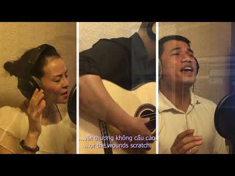 Trói nắng - Minh Đức