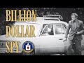 The Thrilling Story of the CIA’s Most Valuable Spy | True Life Spy Stories