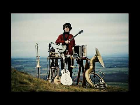 BRAIN BOX_-_Cosmo sheldrake_-_Axolotl lyrics