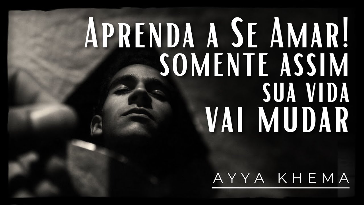 Por que é Difícil Amar-se? - Ayya Khema