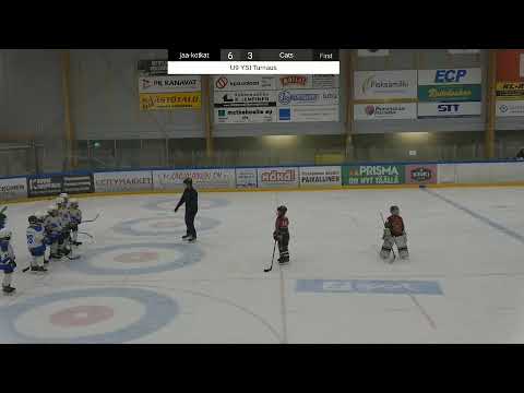 Välierä 1  Sijat 1 ja 4 K1