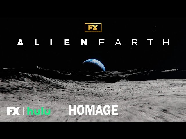 Homage Teaser - Safer in Space