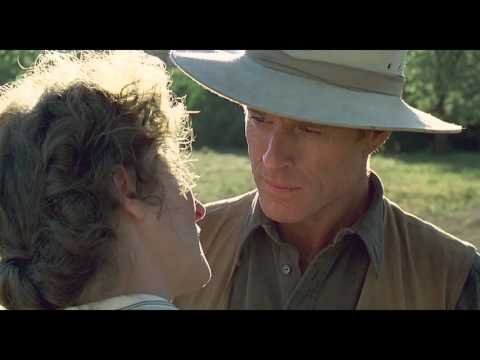 Out Of Africa - Teaser Il Etait Une Fois