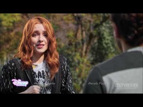 BIA 2 | Victor and Helena see each other for the first time in 10 years (ep.55-56) (Eng. subs)