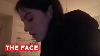 The Face | The 1975 Takeover | Gracie Abrams covers 'Somebody Else'