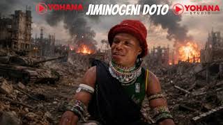 JIMINOGENI DOTO MDENDELA HARUSI YA KABHULA OFFICIAL AUDIO MPYA BY MSAMBAZAJI YOHANA STUDIO 2026