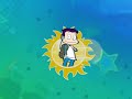 Disney Channel Break Bumper All Grown Up Summer 2009 Summer Of Stars Style FANMADE