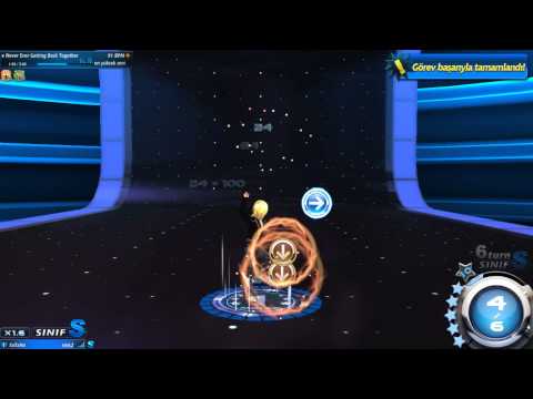 We Are Never Ever Getting Back Together - Neo Classic [Mstar Turkey] : [Extreme] S+ (100%)