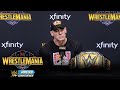 John Cena Vows To Ruin Wrestling On The Raw After Mania WrestleMania 41 Post Show Highlights