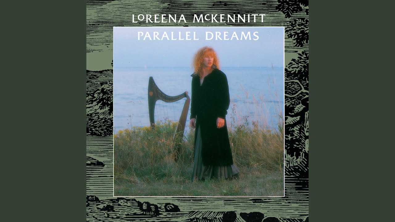 Loreena McKennitt - Breaking the Silence
