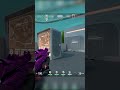 This Gives You Free Kills Valorant Wallbang Trick