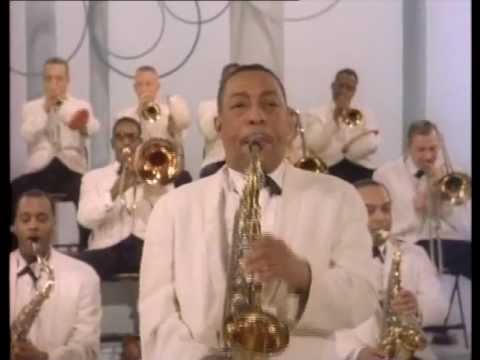 Duke Ellington - Things Ain't What They Used To Be (1962) [official video]