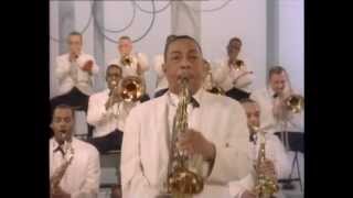 Duke Ellington - Things Ain't What They Used To Be (1962) [official video]