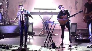 Tegan and Sara - Hop A Plane (cute dancing!) - Ritz, Manchester - 8th June 2013
