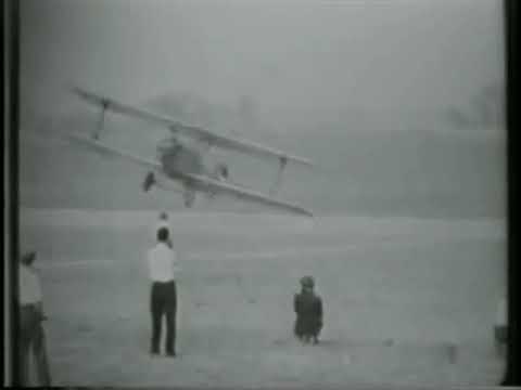 International Air Races 1933
