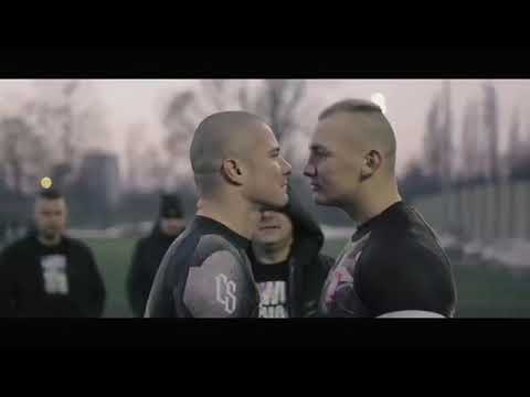 PERSZING CS - STAWIAM NA SWOICH FEAT  BONUS RPK DONO MIKU MDM