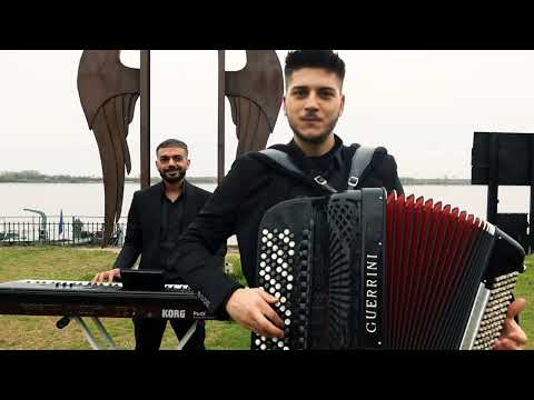 Formatia Daniel Kalu - Racheta de la dunare - NOU 2025