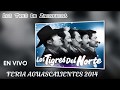 Los Tigres Del Norte-Los Tres De Zacatecas EN VIVO