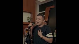 Mario G  Klau - Tuhan Jaga Dia #mariogklau #shorts #music #shortvideo #live  #livemusic #hits