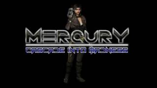 Mercury: Cascade into Madness (PC) Steam Key GLOBAL