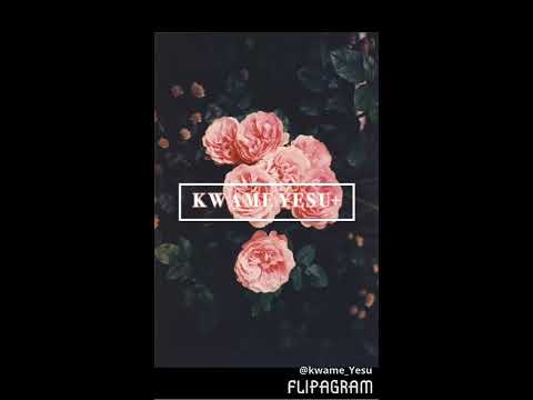 Kwame Yesu DTM Audio Slides