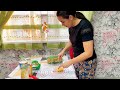 Russia Vlog Village Life Russia Cooking Cookies Khvorost On Kefir