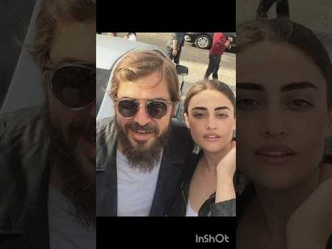 Ertugrul Ghazi behind the scenes 😂❤️Aqwal ezareen#shorts #ertugrul #ertugrulghazi#behindthescene