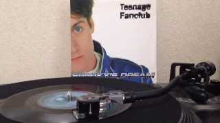 Teenage Fanclub - Sparky&#39;s Dream (7inch)