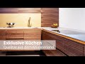 Exklusive Küchen Aus Dem Münsterland