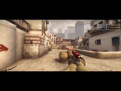 Andreas "znajder" Lindberg - CS:GO Fragmovie