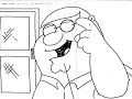 Family Guy Thermostat 1998 Pilot And Final Storyboard