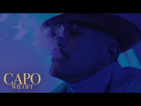 CAPO - WIE OFT [Official Video]