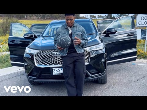 Tyfah Guni - Uchandifunga Visualizer ft. Elcee Gweja