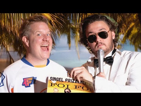 John Tana & FeestDJRuud - Foj Foj