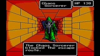 The Roundabout Climb - Let's Play Phantasy Star Part 39