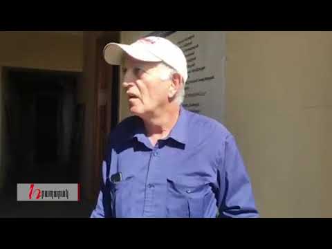 Ի՞նչ է պատմում նախարար Վահան Քերոբյանի բարեկամը իր մասին