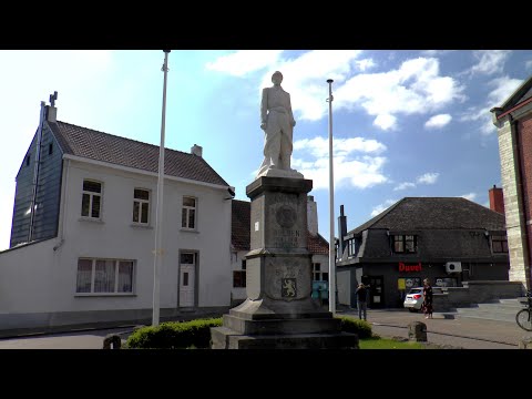 St   Amands & Mariekerke