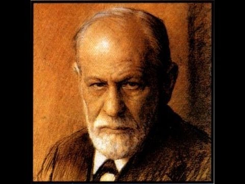 Über Psychoanalyse, Sigmund Freud (Hörbuch)